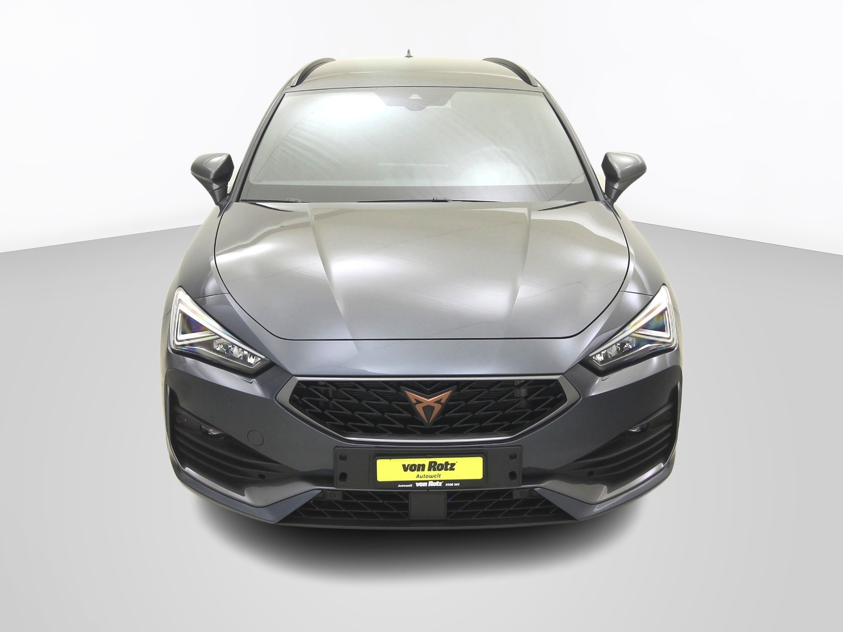 CUPRA Leon ST 1.5 eTSI ACT DSG-image-5