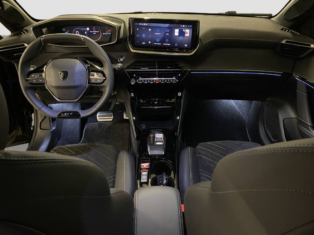 PEUGEOT 208 1.2 Hybrid 145 GT-image-10