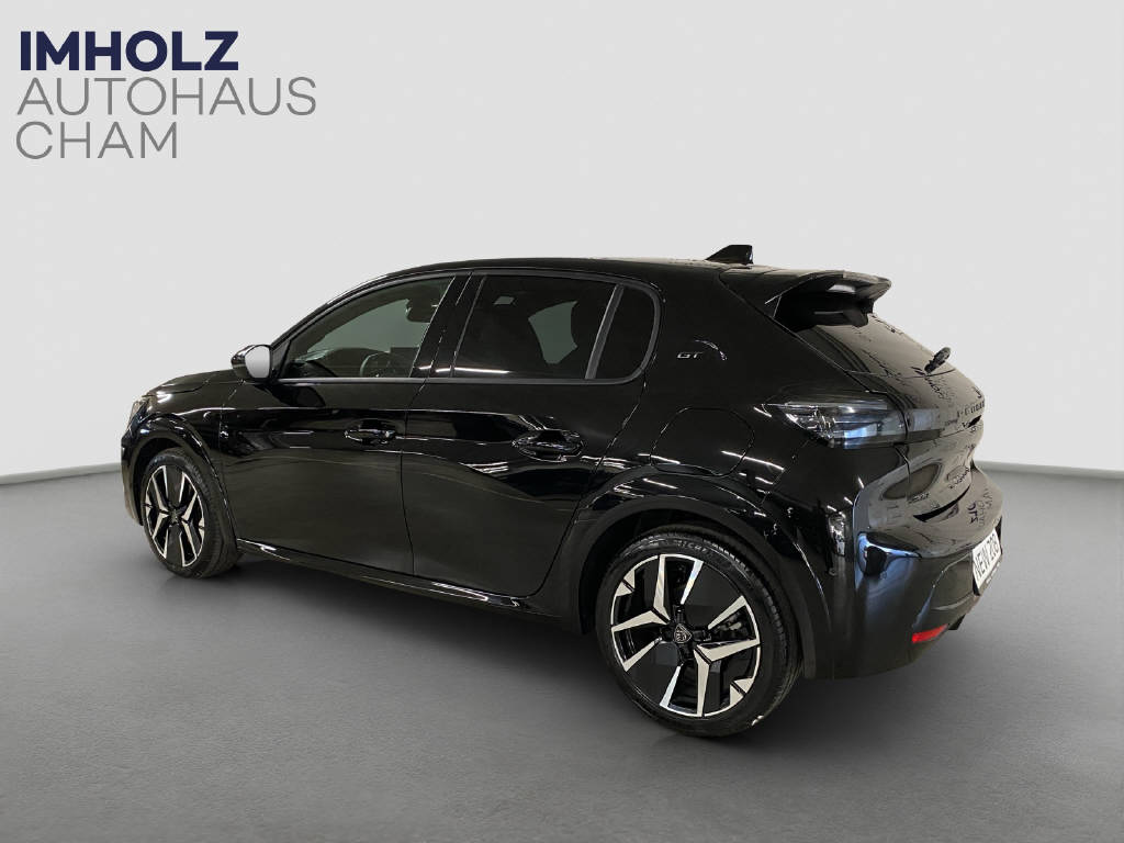 PEUGEOT 208 1.2 Hybrid 145 GT-image-2