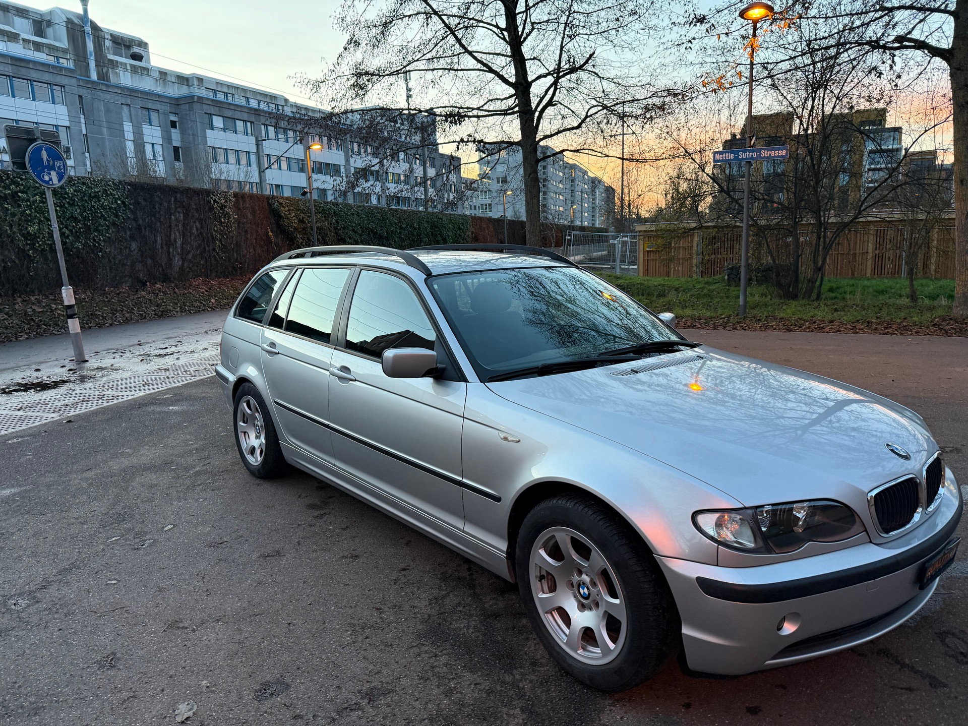 BMW 318i Touring Efficiency-image-11