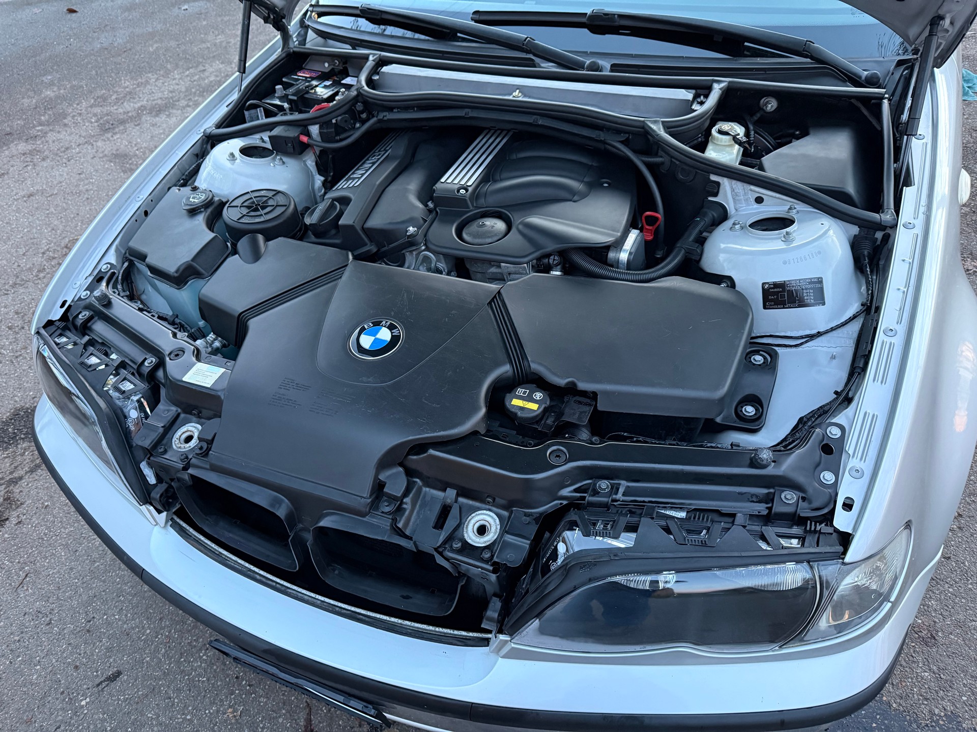 BMW 318i Touring Efficiency-image-24