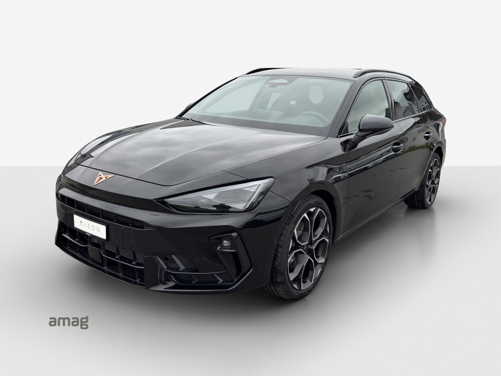 CUPRA LEON ST 1.5 eTSI Prime Edition DSG-image-0