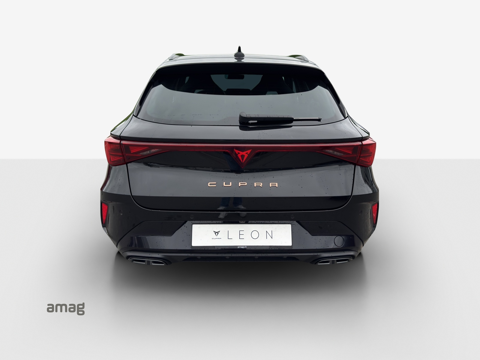 CUPRA LEON ST 1.5 eTSI Prime Edition DSG-image-3