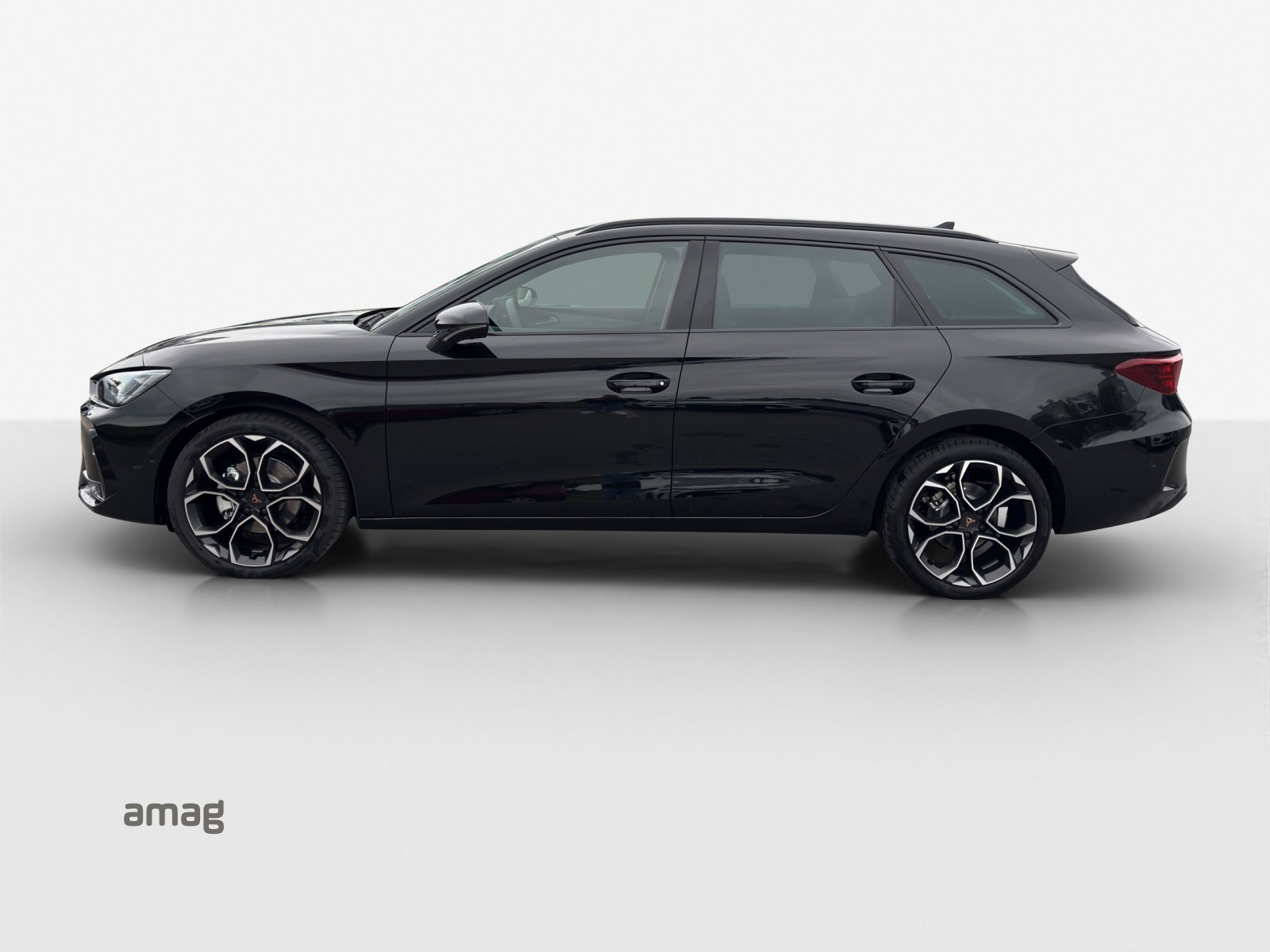 CUPRA LEON ST 1.5 eTSI Prime Edition DSG-image-1