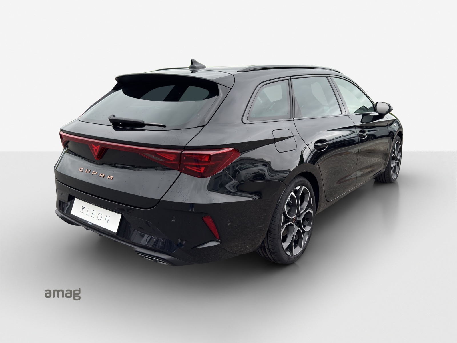CUPRA LEON ST 1.5 eTSI Prime Edition DSG-image-4