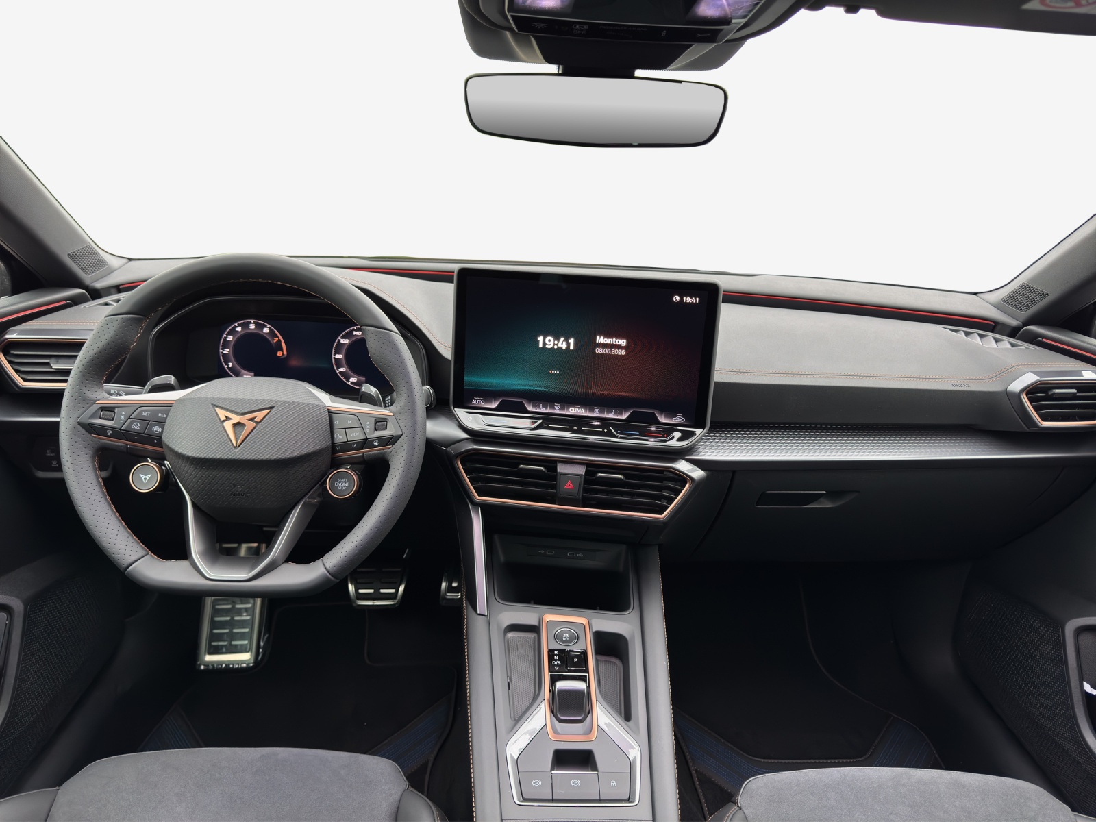 CUPRA LEON ST 1.5 eTSI Prime Edition DSG-image-8