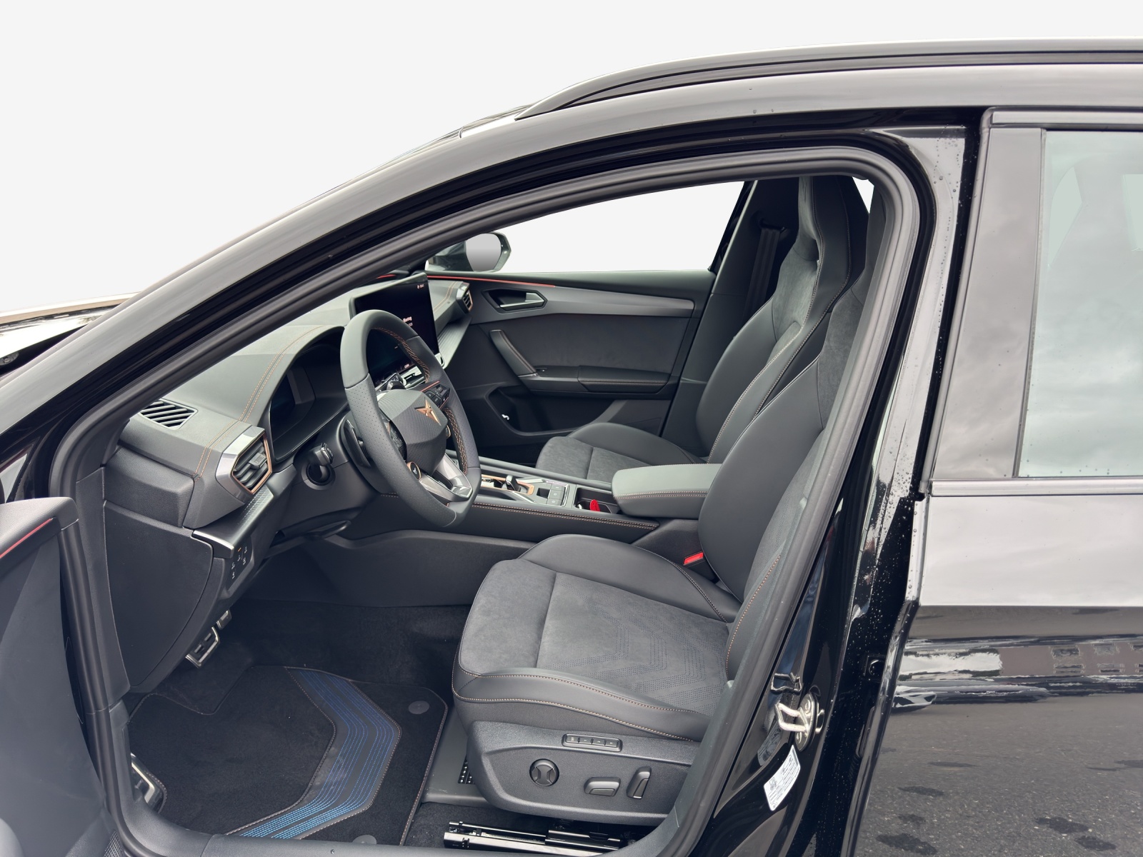 CUPRA LEON ST 1.5 eTSI Prime Edition DSG-image-7