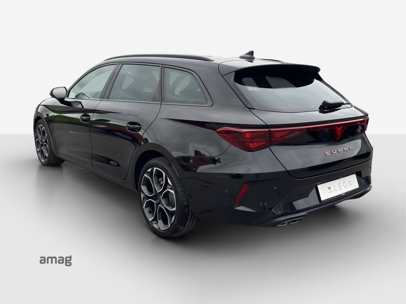CUPRA LEON ST 1.5 eTSI Prime Edition DSG-image-2