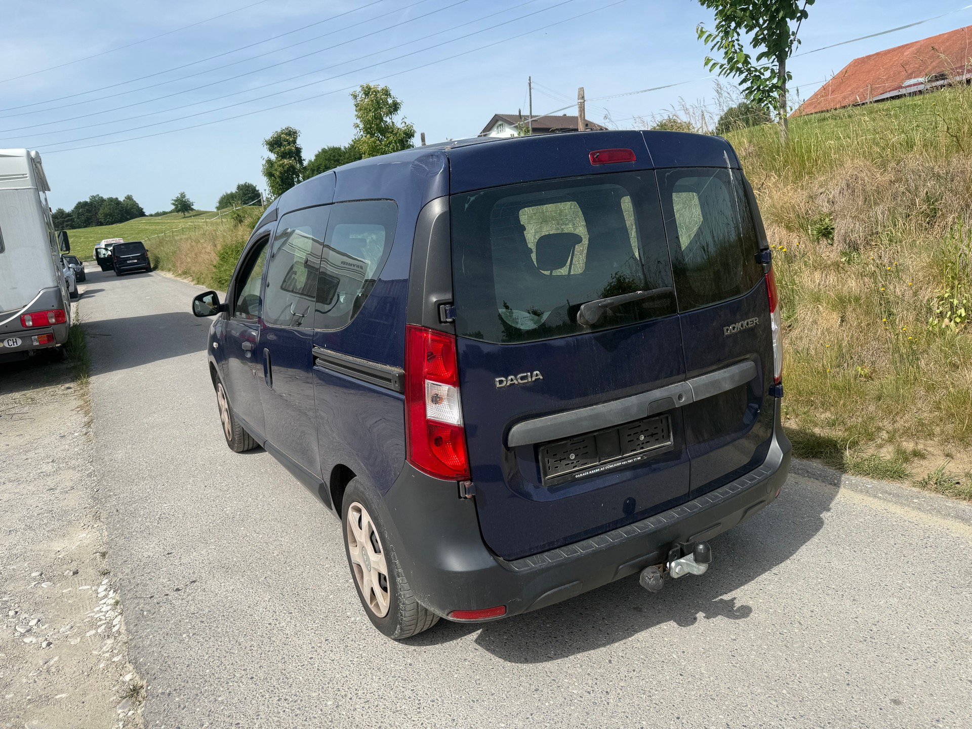 DACIA Dokker 1.2 T Ambiance-image-3