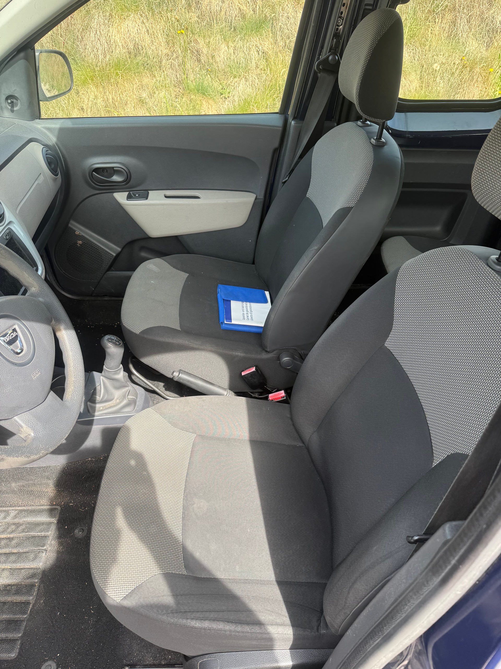DACIA Dokker 1.2 T Ambiance-image-6