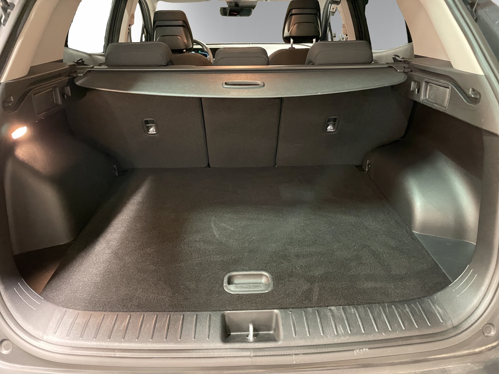 KIA Sportage1.6T PHEV4x4 PE A-image-13