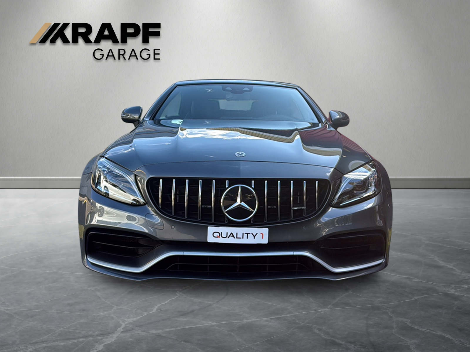 MERCEDES-BENZ C 63 AMG 9G-tronic-image-7