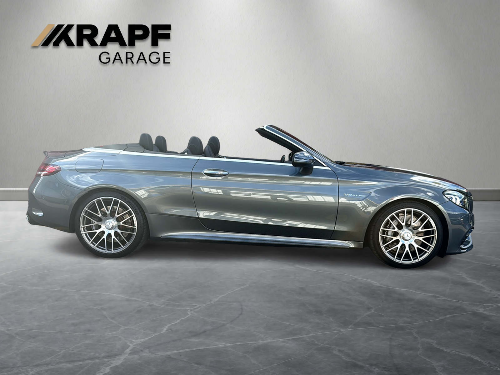MERCEDES-BENZ C 63 AMG 9G-tronic-image-8
