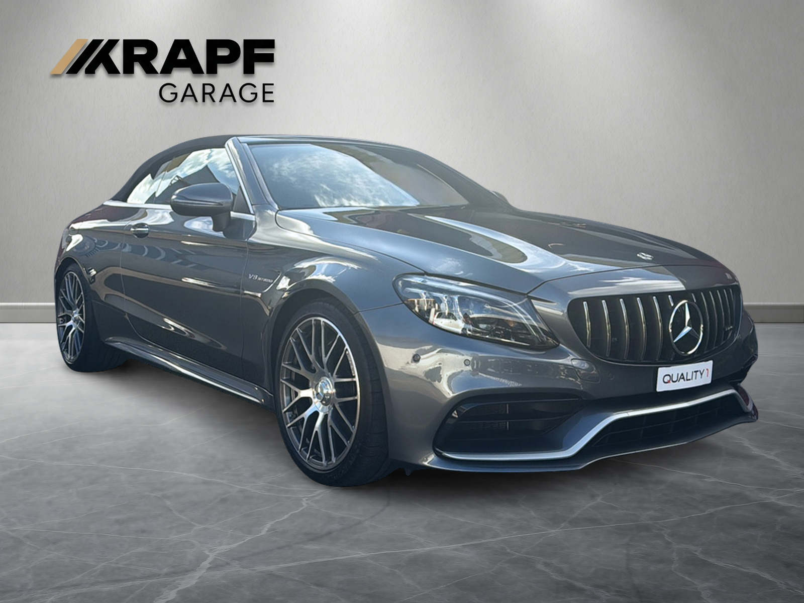 MERCEDES-BENZ C 63 AMG 9G-tronic-image-6