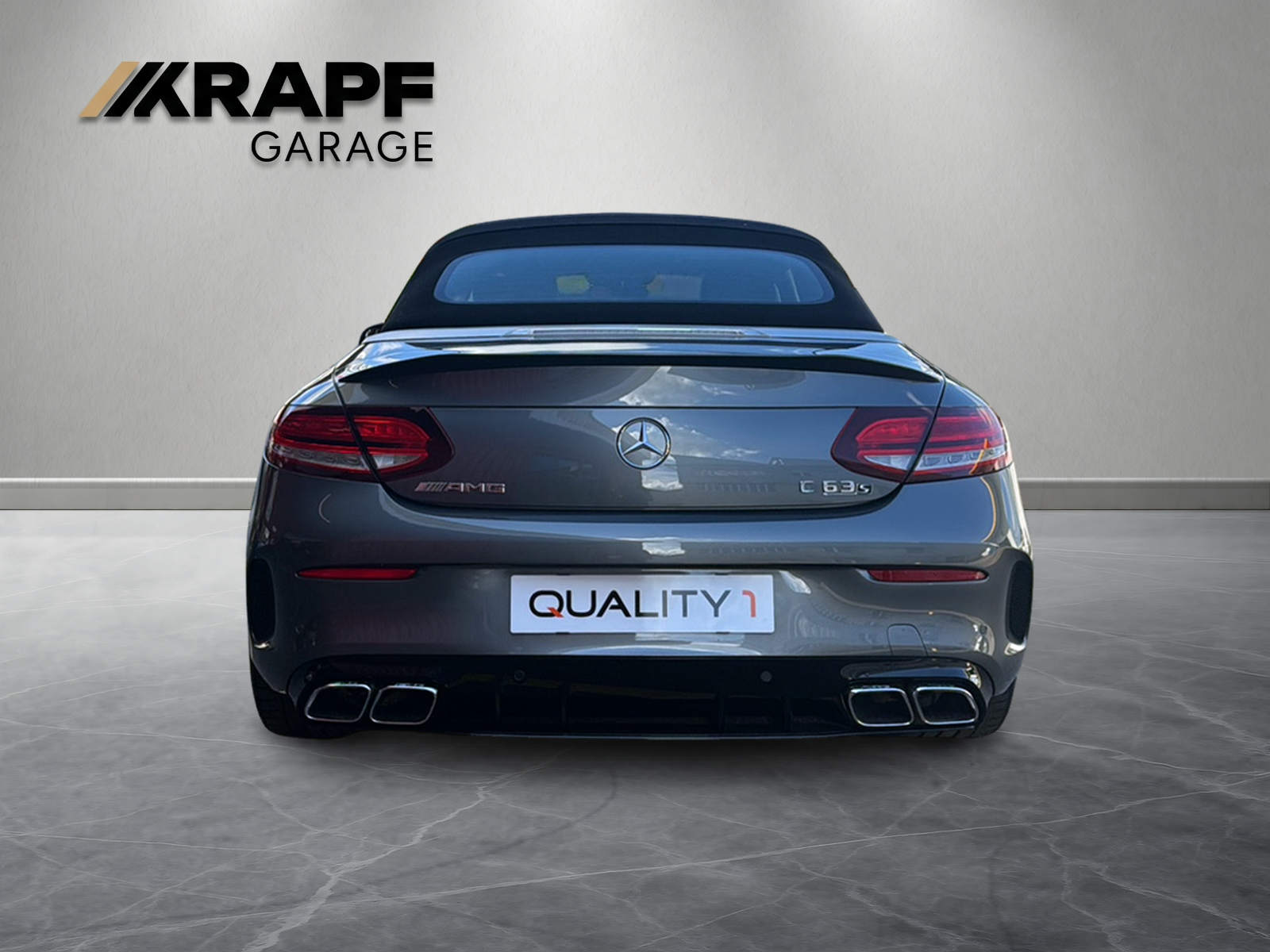 MERCEDES-BENZ C 63 AMG 9G-tronic-image-3