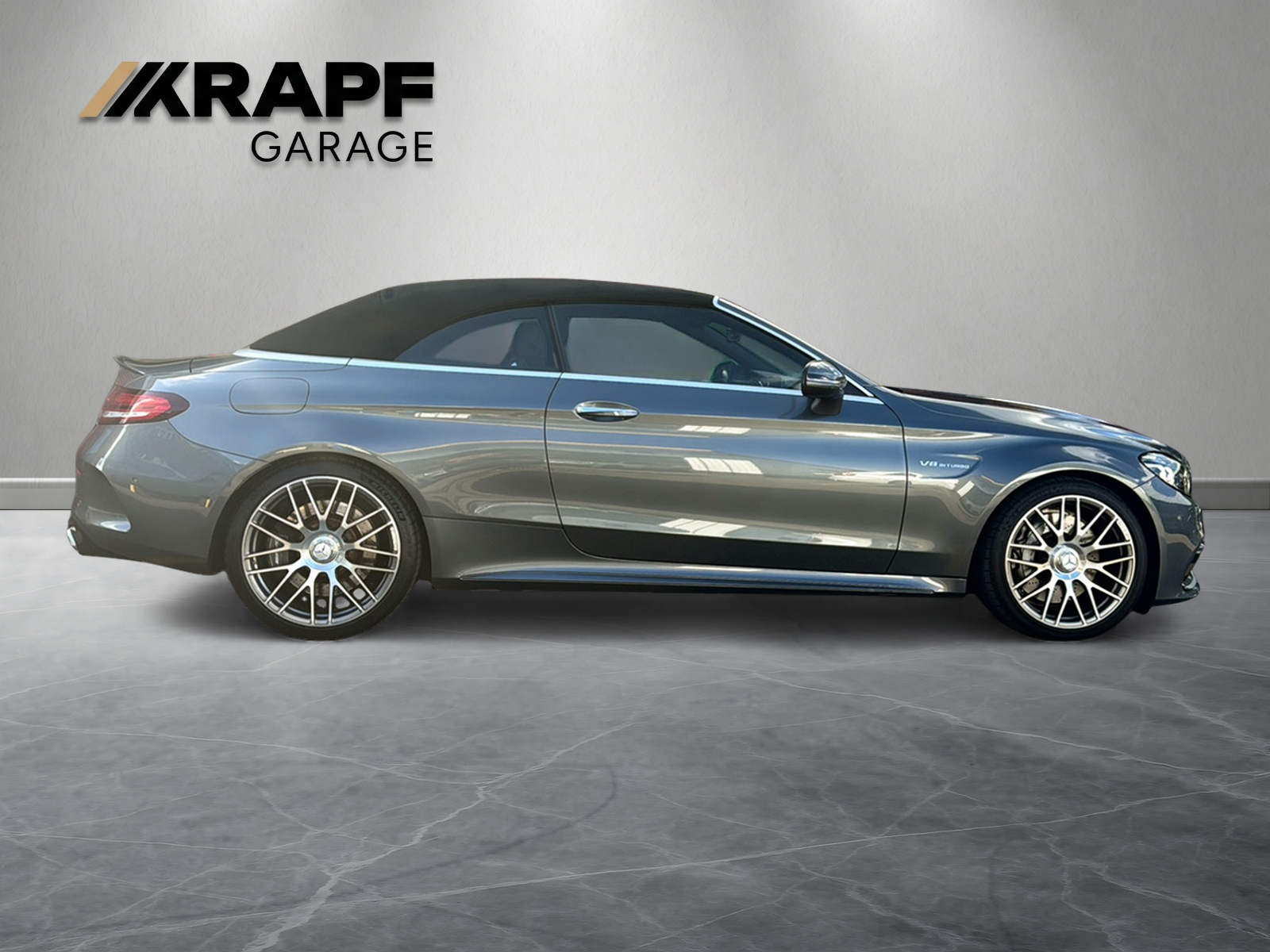 MERCEDES-BENZ C 63 AMG 9G-tronic-image-5