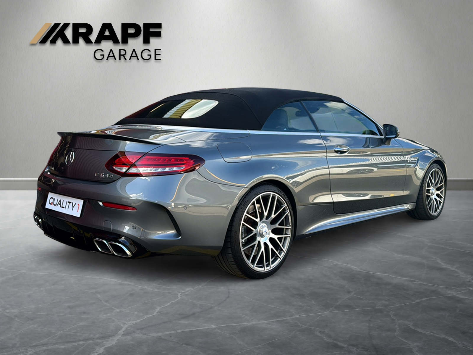 MERCEDES-BENZ C 63 AMG 9G-tronic-image-4