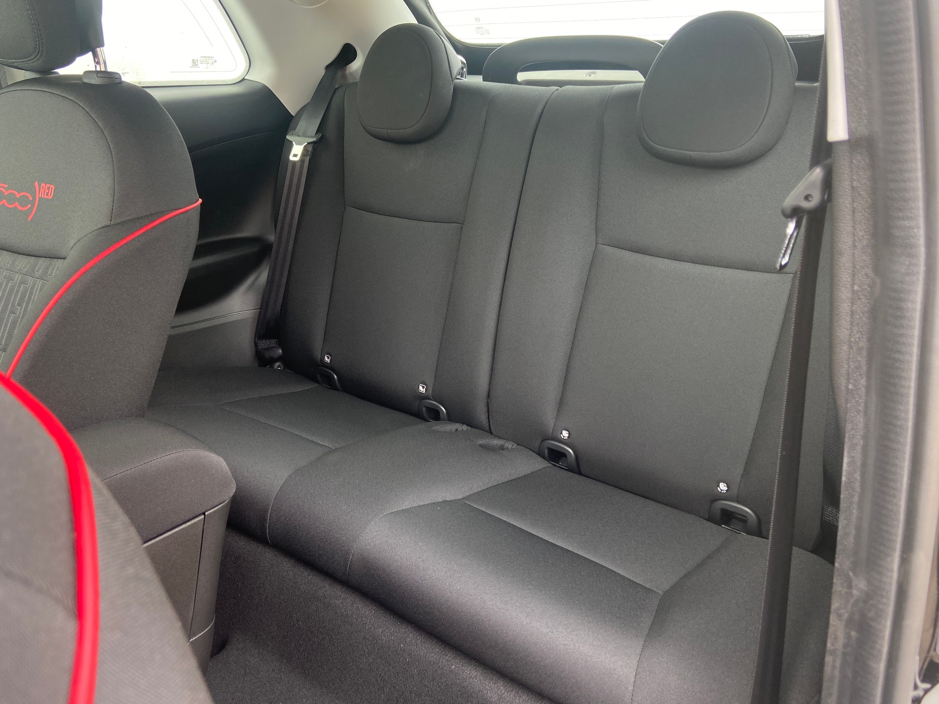 FIAT 500 C electric 87 kW Red-image-6