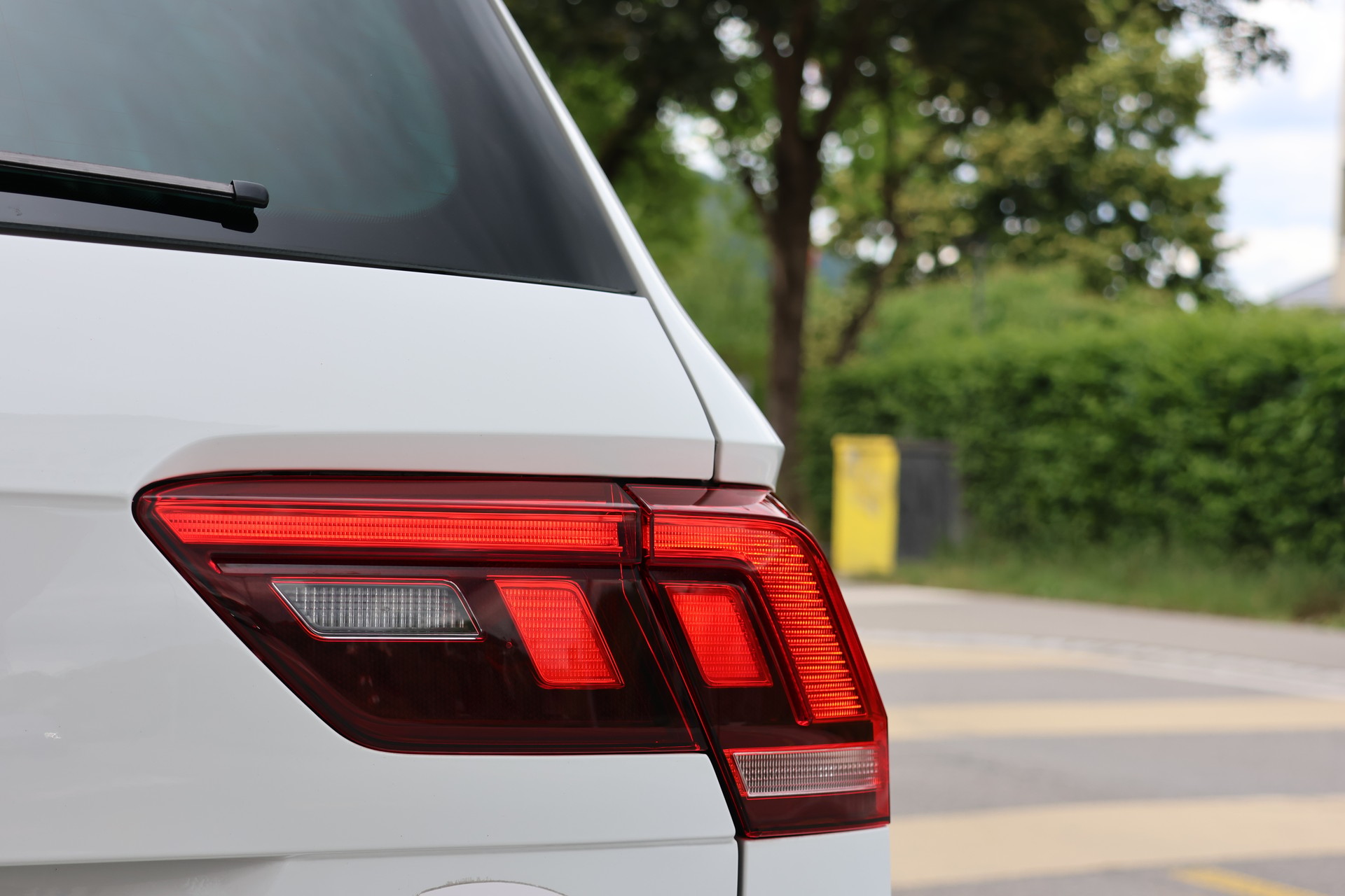 VW Tiguan 1.5TSI Evo Starter-image-6
