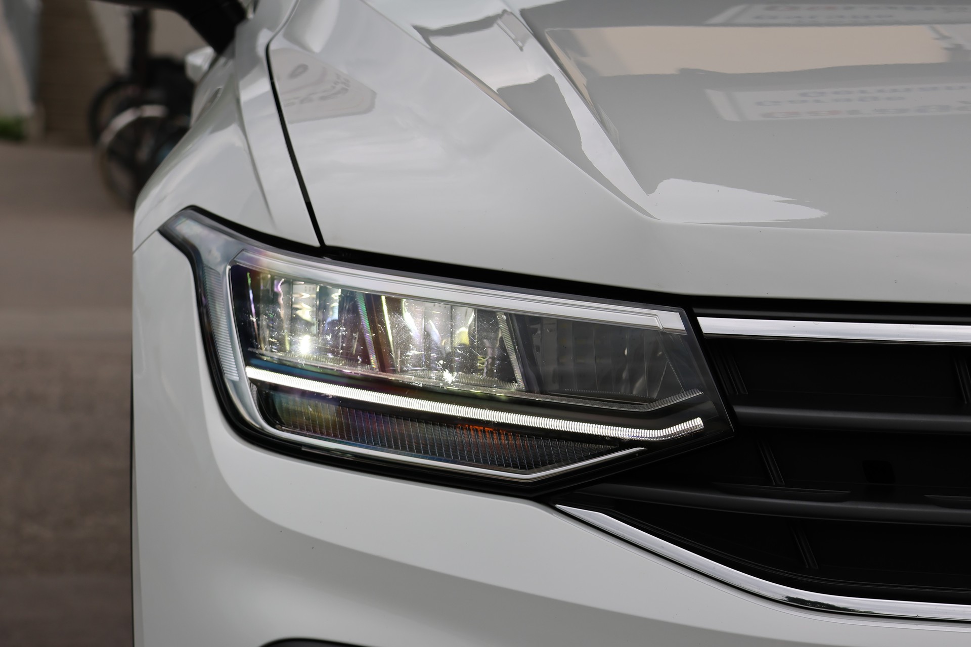 VW Tiguan 1.5TSI Evo Starter-image-2