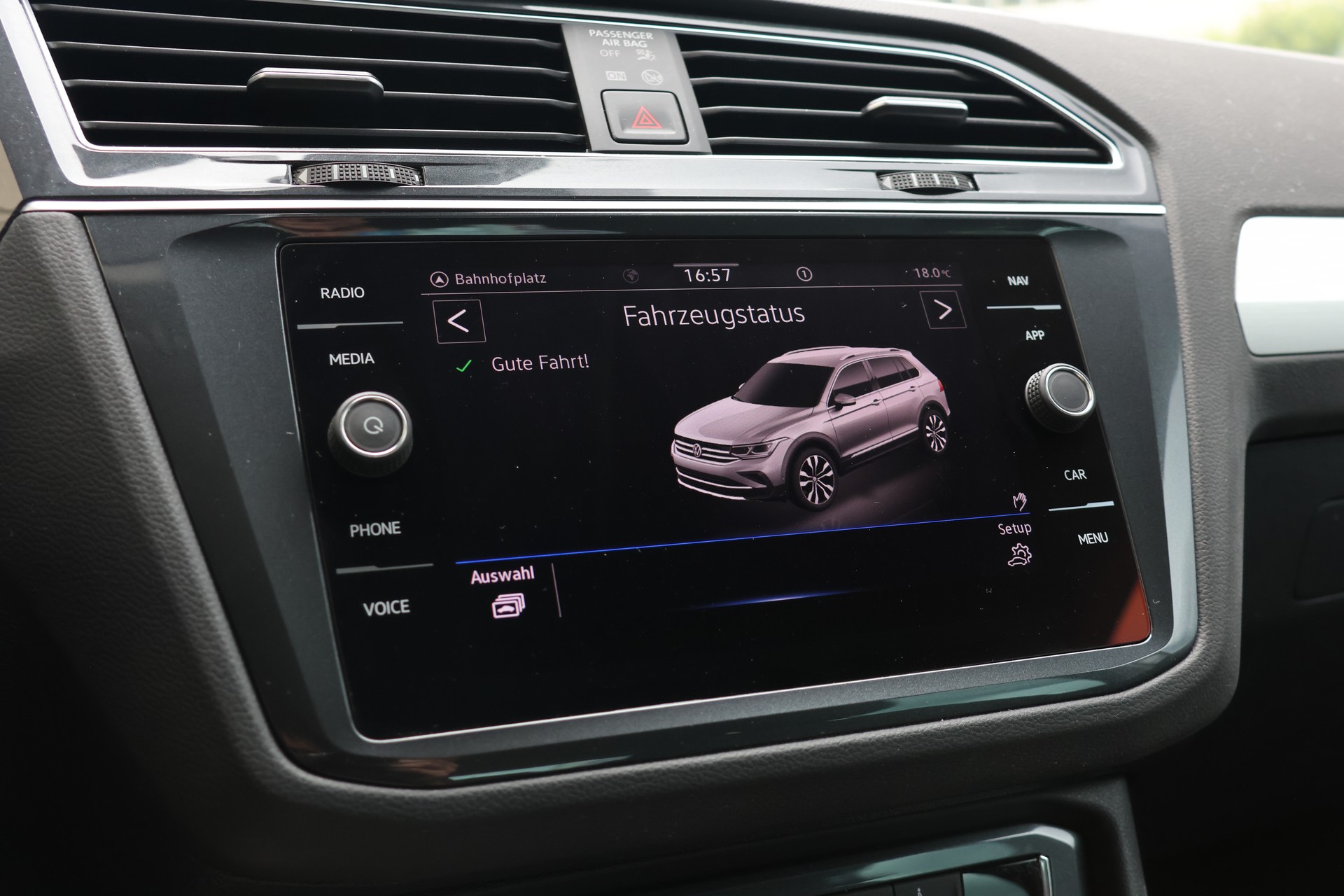 VW Tiguan 1.5TSI Evo Starter-image-21