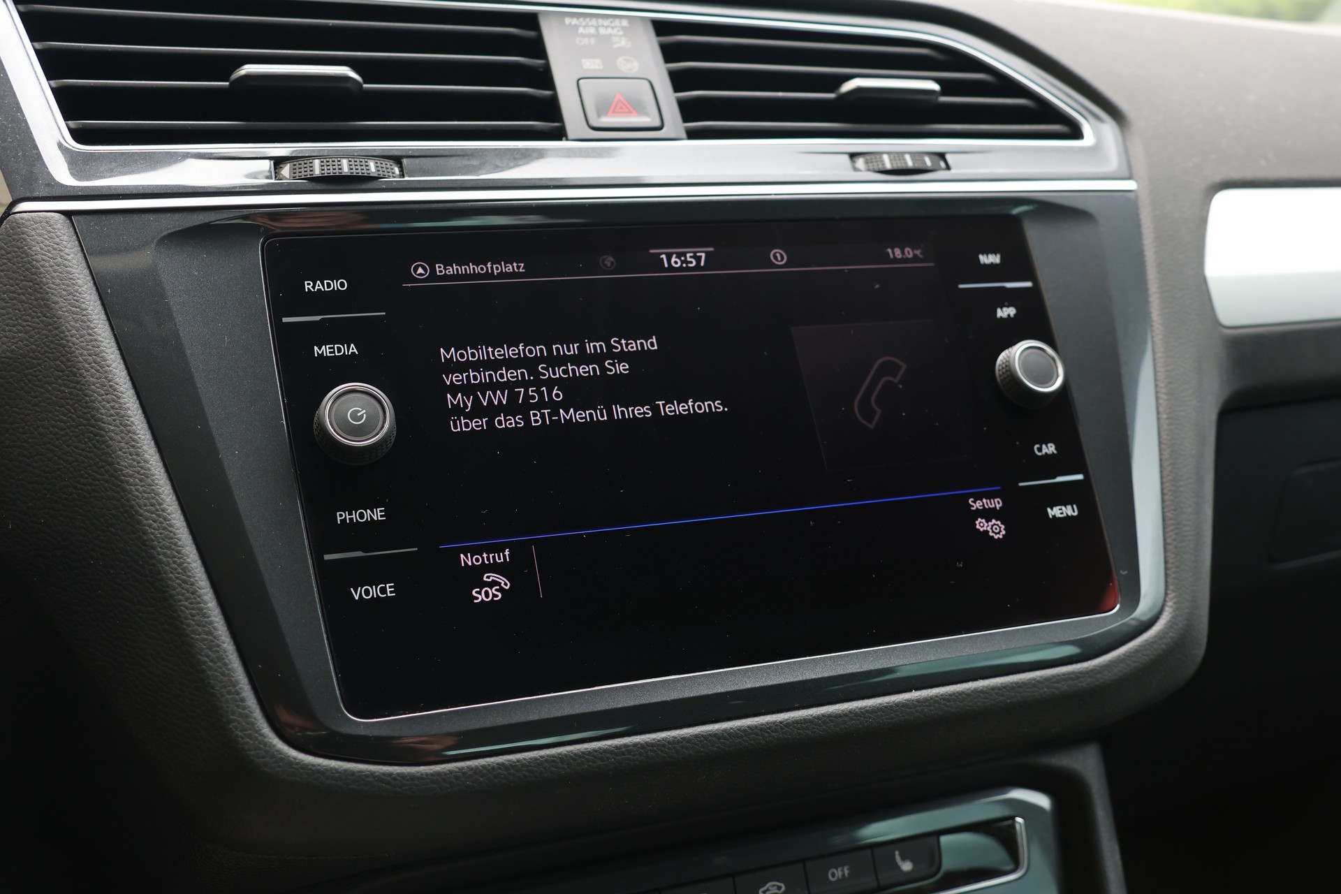 VW Tiguan 1.5TSI Evo Starter-image-18