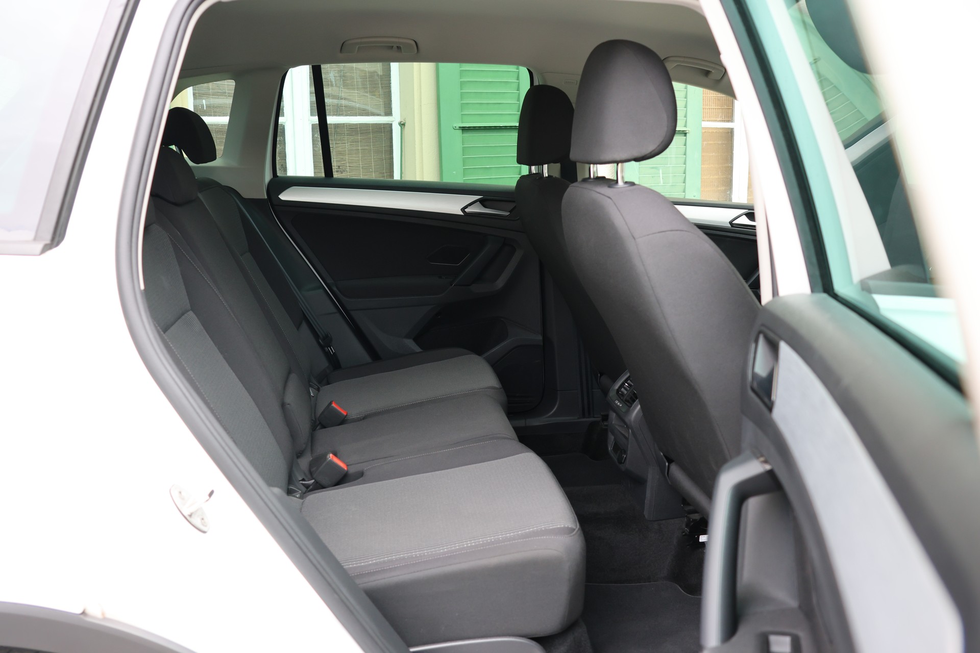VW Tiguan 1.5TSI Evo Starter-image-11