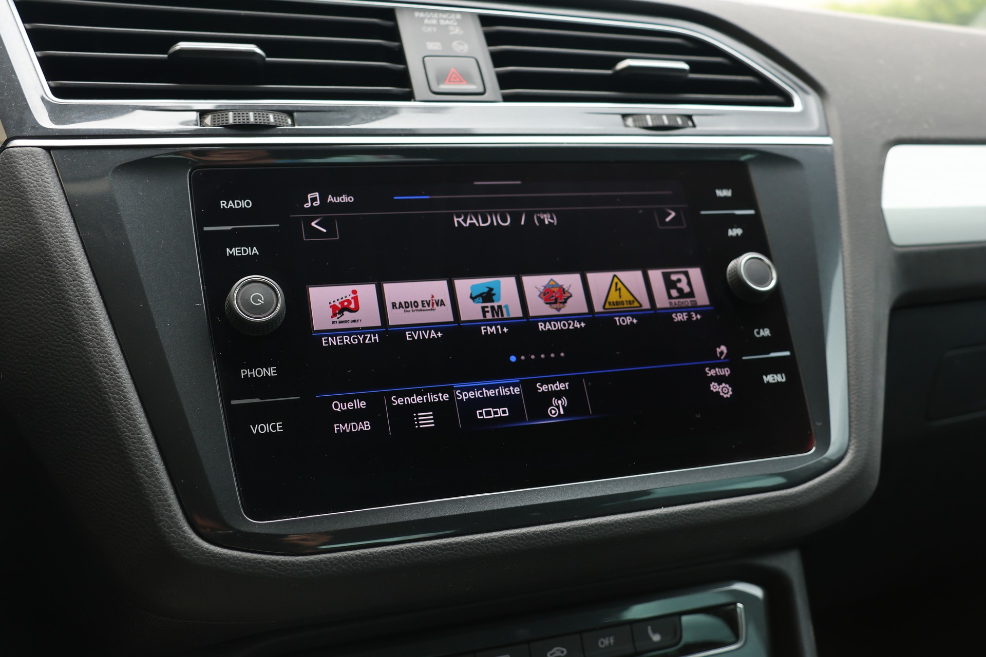 VW Tiguan 1.5TSI Evo Starter-image-19