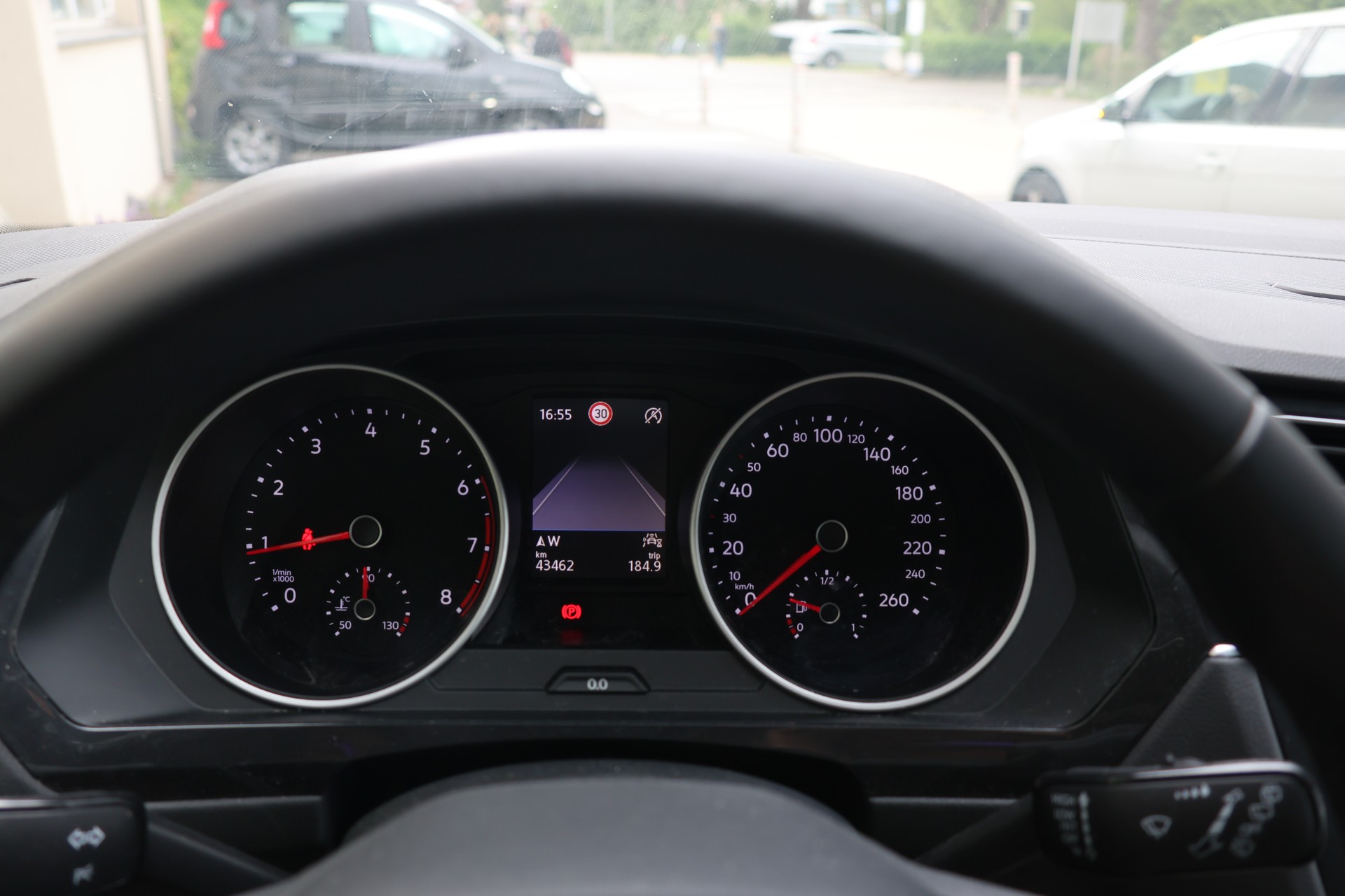 VW Tiguan 1.5TSI Evo Starter-image-14