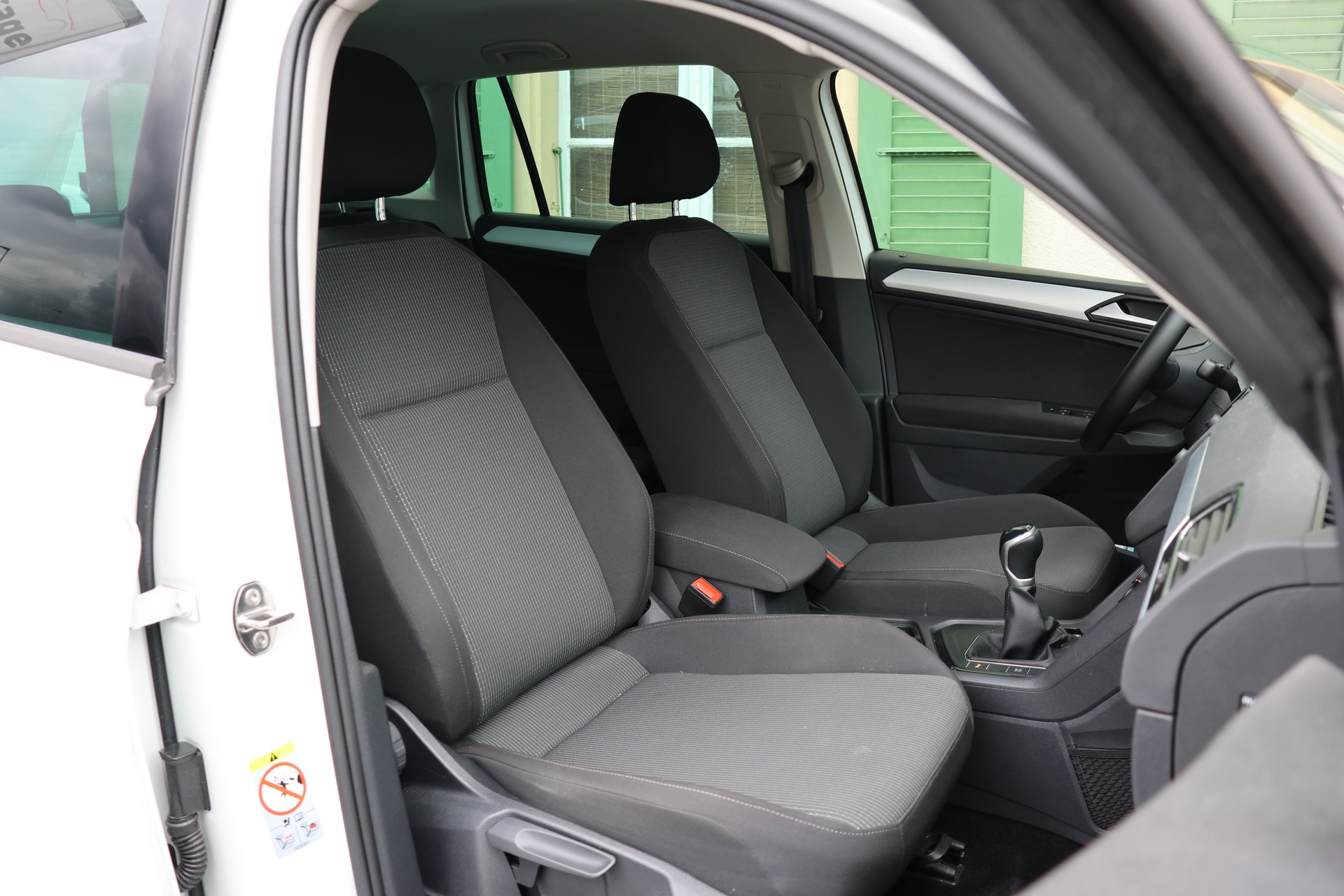 VW Tiguan 1.5TSI Evo Starter-image-10