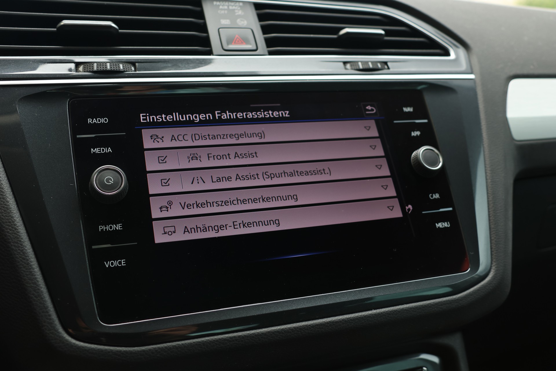 VW Tiguan 1.5TSI Evo Starter-image-24