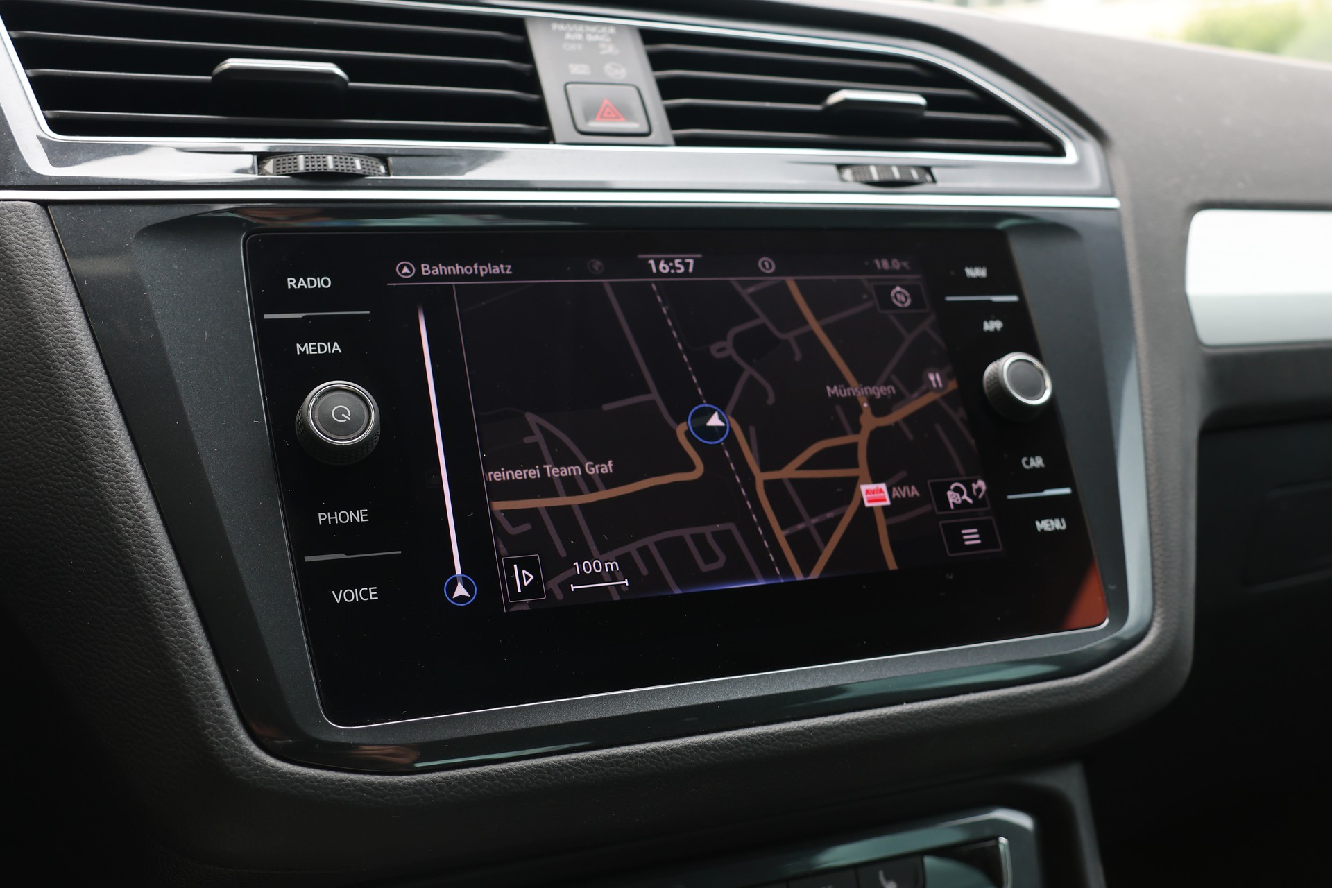 VW Tiguan 1.5TSI Evo Starter-image-20