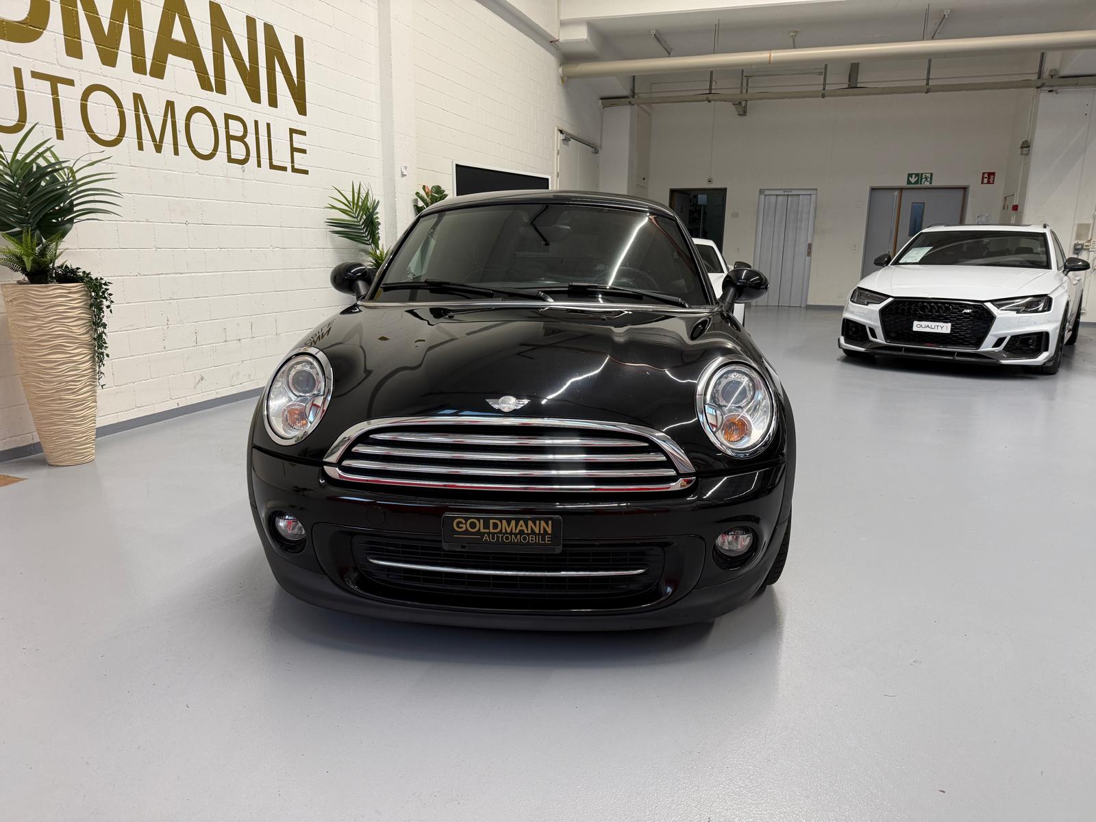 MINI Cooper Coupé-image-5