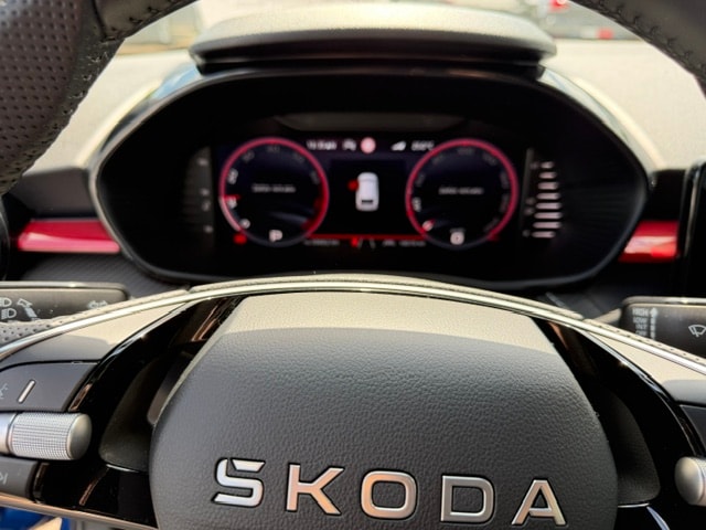 SKODA Fabia 1.0 TSI Monte Carlo DSG-image-8