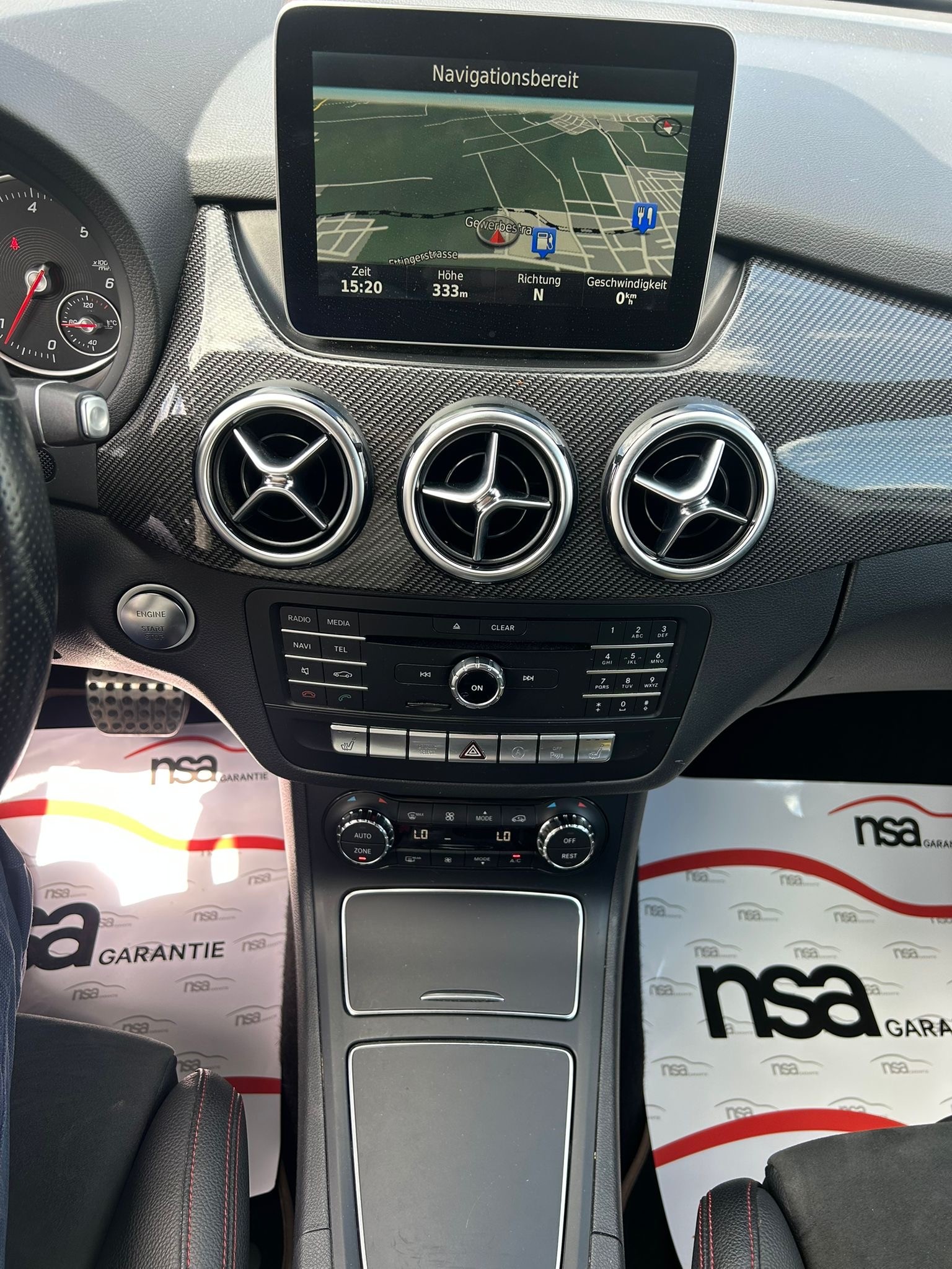 MERCEDES-BENZ B 220 CDI AMG Line 4Matic 7G-DCT-image-11