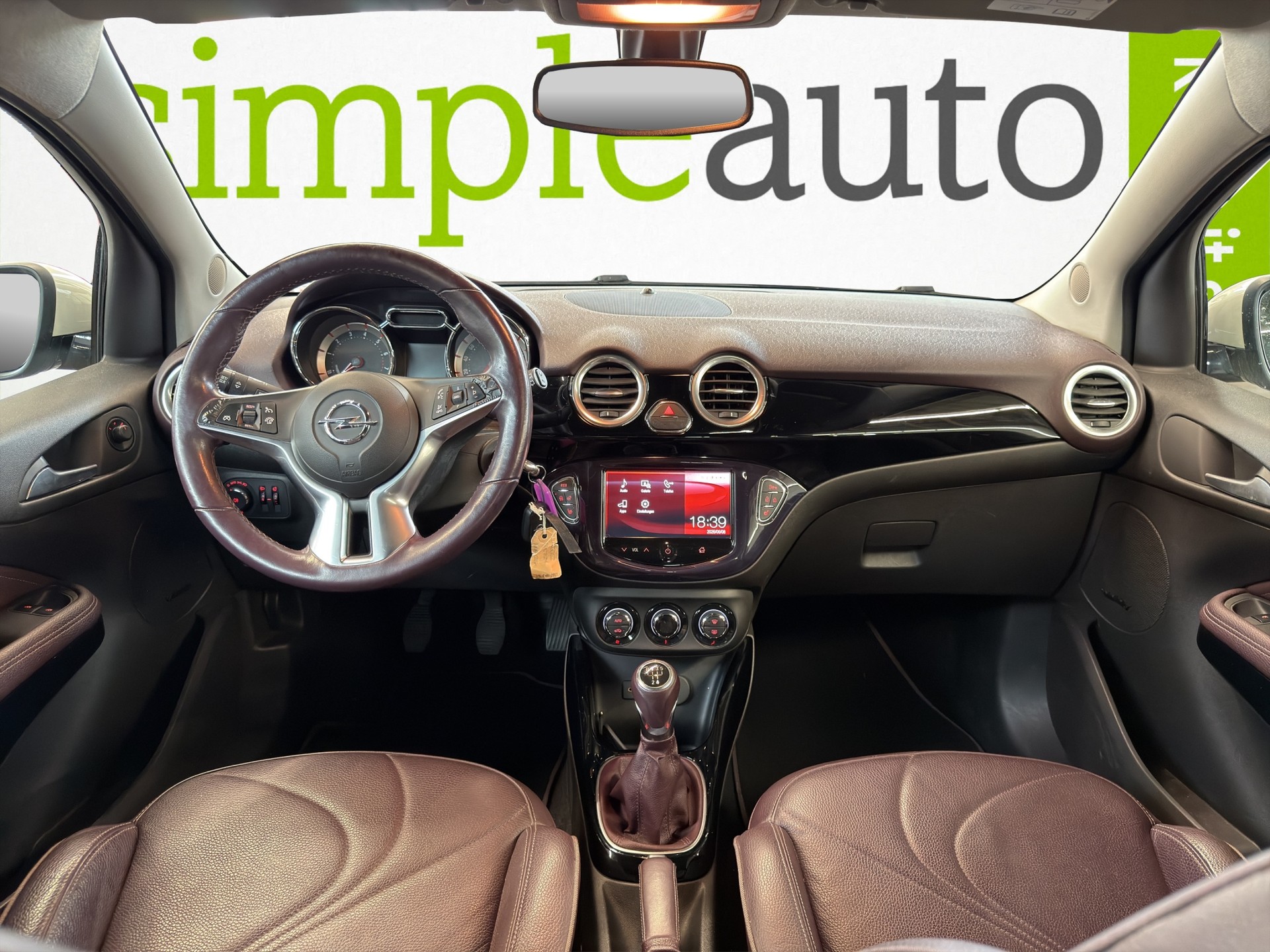OPEL Adam 1.4 ecoFLEX SLAM-image-9