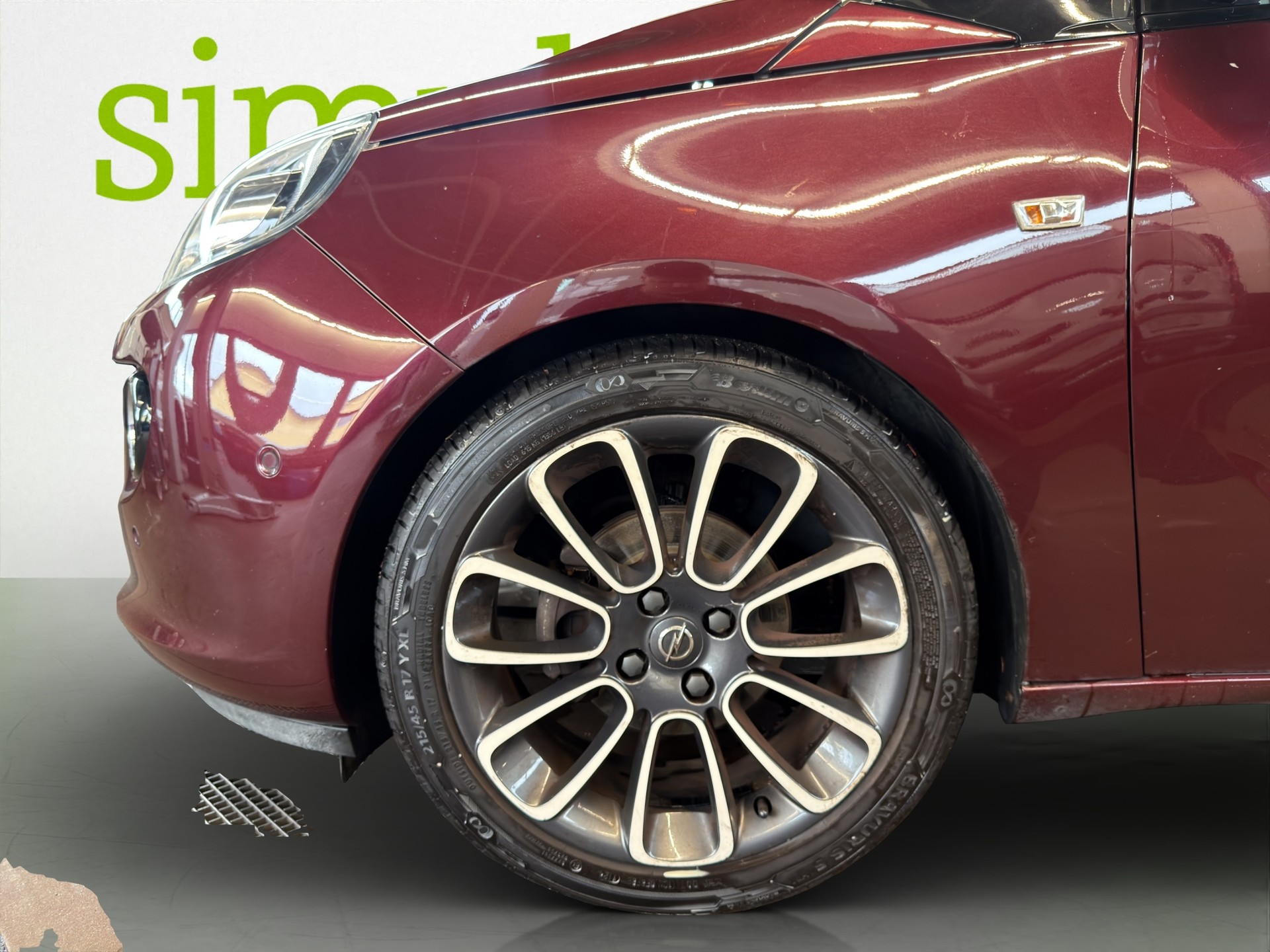 OPEL Adam 1.4 ecoFLEX SLAM-image-11