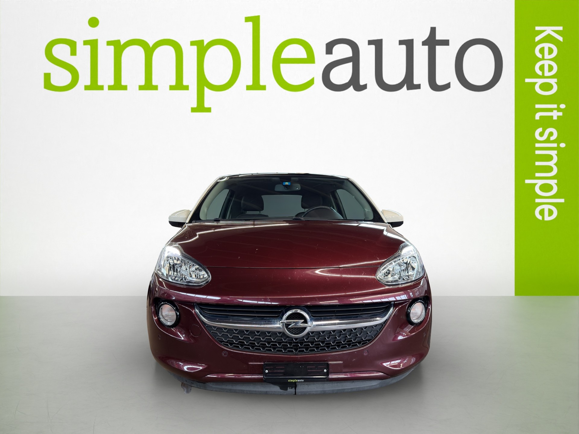 OPEL Adam 1.4 ecoFLEX SLAM-image-5