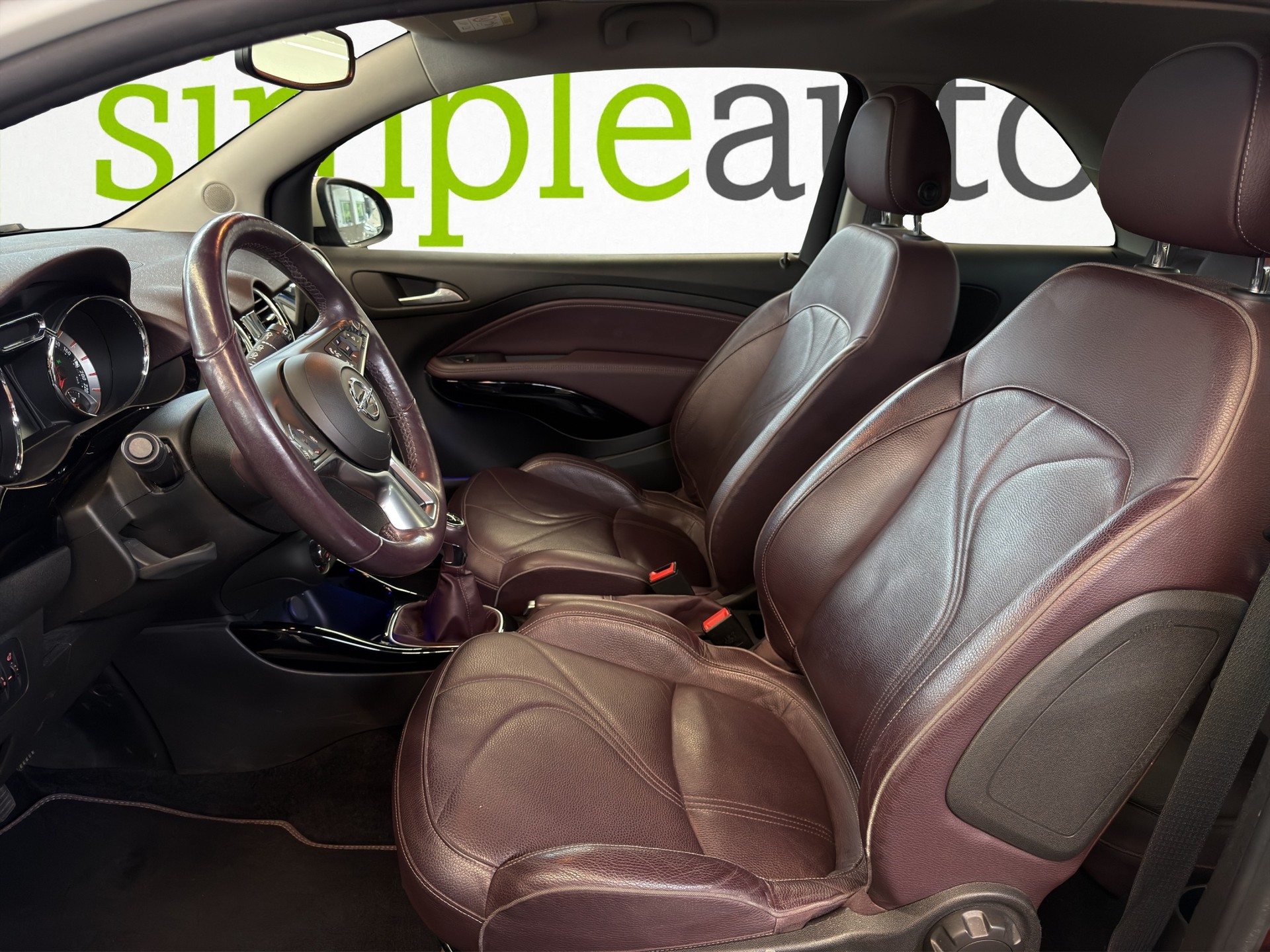 OPEL Adam 1.4 ecoFLEX SLAM-image-6