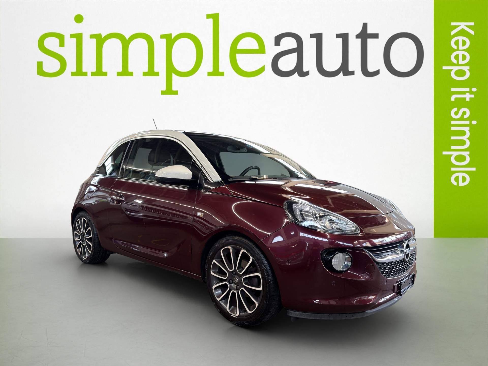 OPEL Adam 1.4 ecoFLEX SLAM-image-4