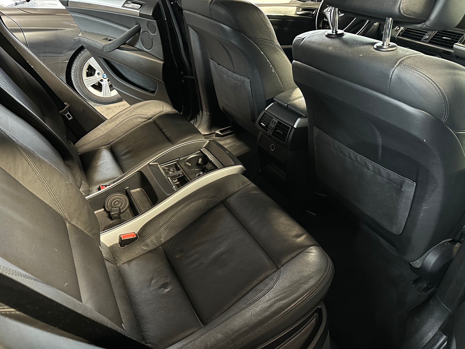 BMW X6 xDrive 35i Steptronic-image-10