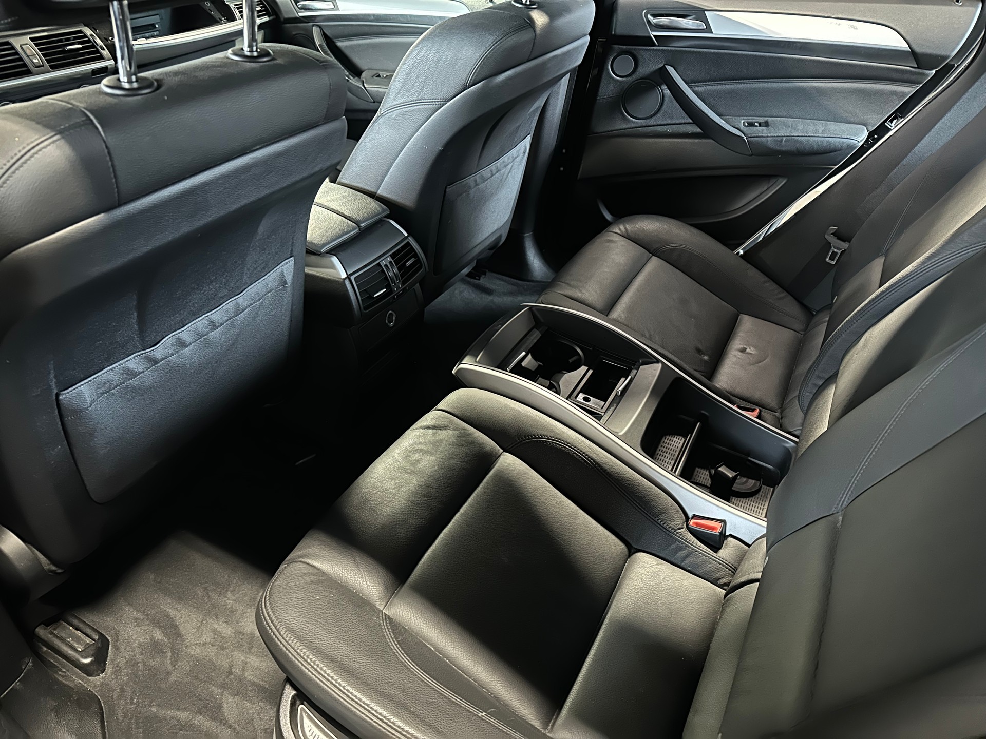 BMW X6 xDrive 35i Steptronic-image-11