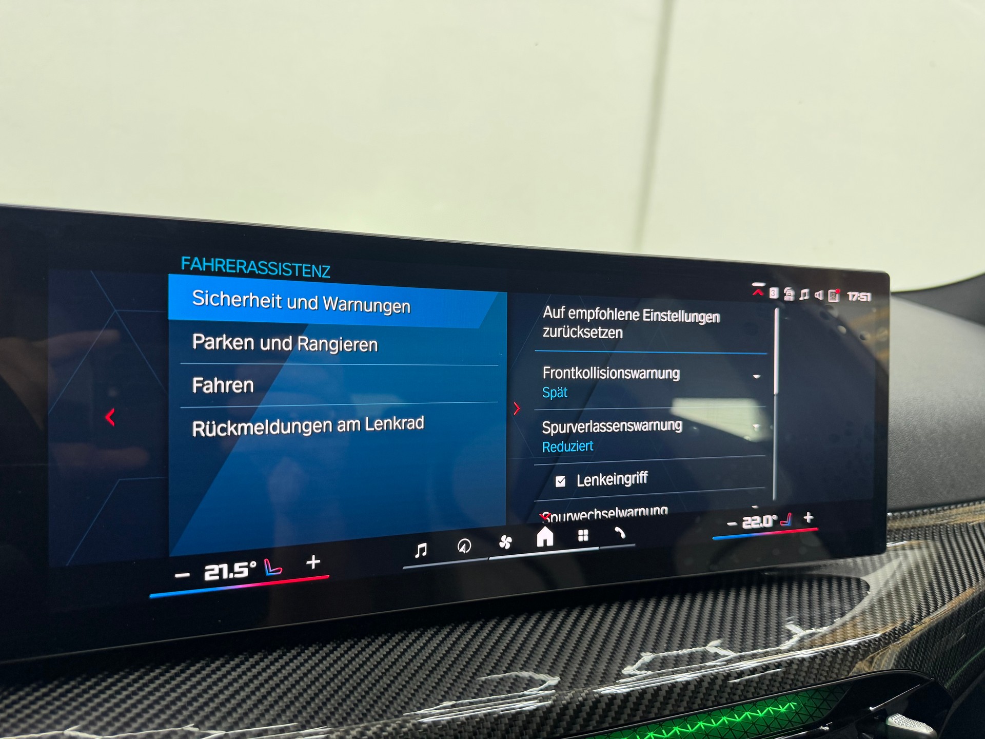 BMW M3 Touring xDrive Competition M | Dravitgrau Met.-image-23