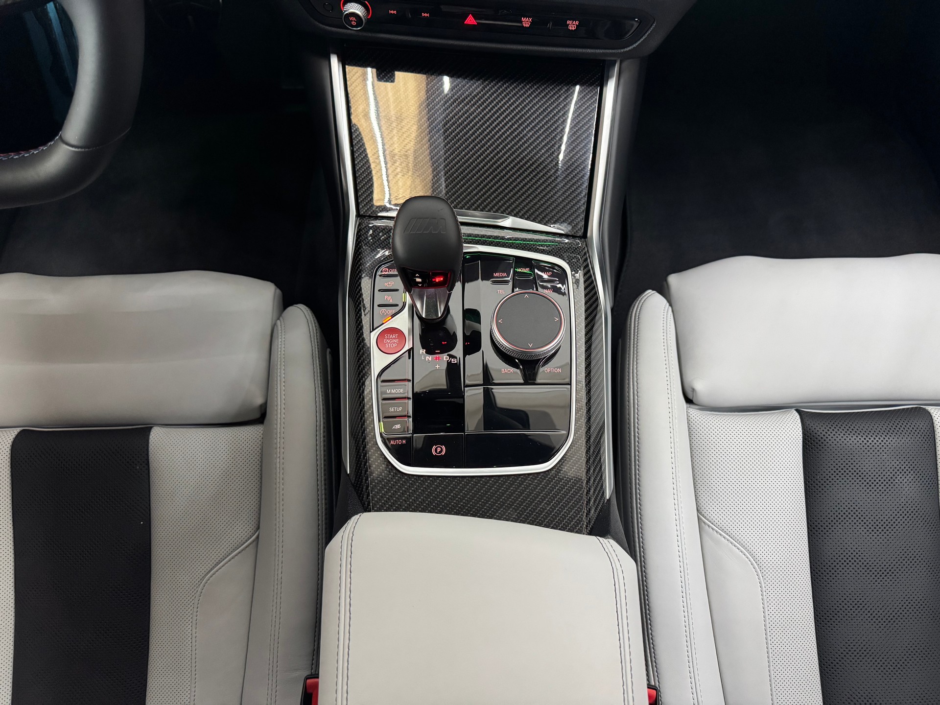 BMW M3 Touring xDrive Competition M | Dravitgrau Met.-image-27