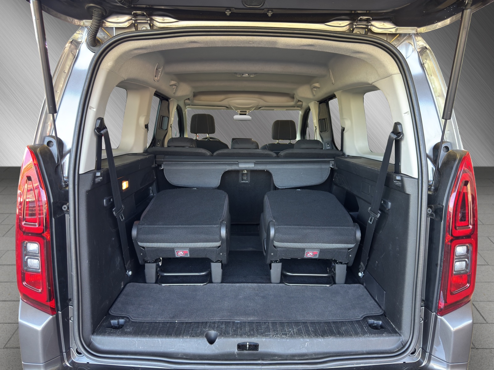 TOYOTA Proace City Verso L2 1.2 130 T-image-13