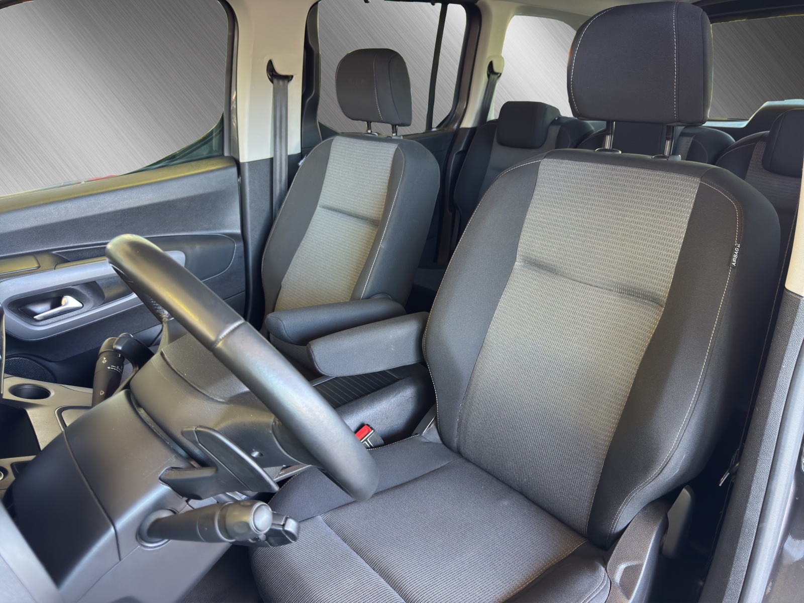 TOYOTA Proace City Verso L2 1.2 130 T-image-11