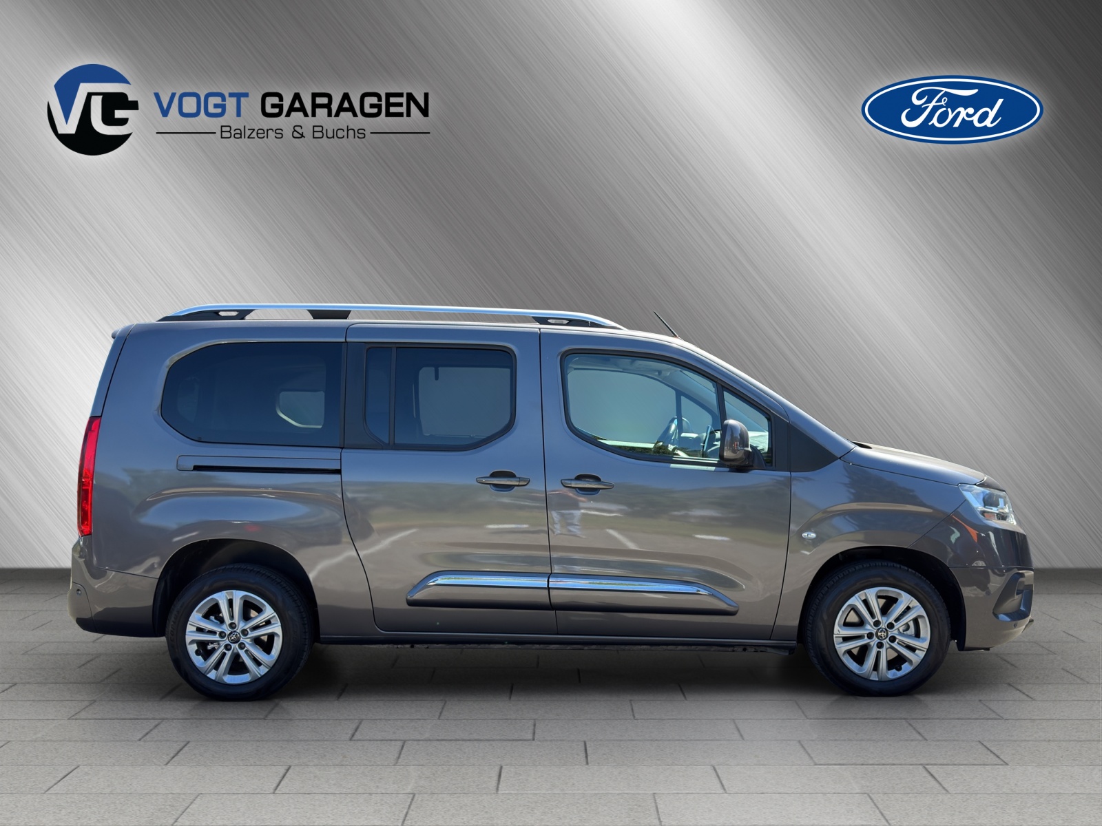 TOYOTA Proace City Verso L2 1.2 130 T-image-6