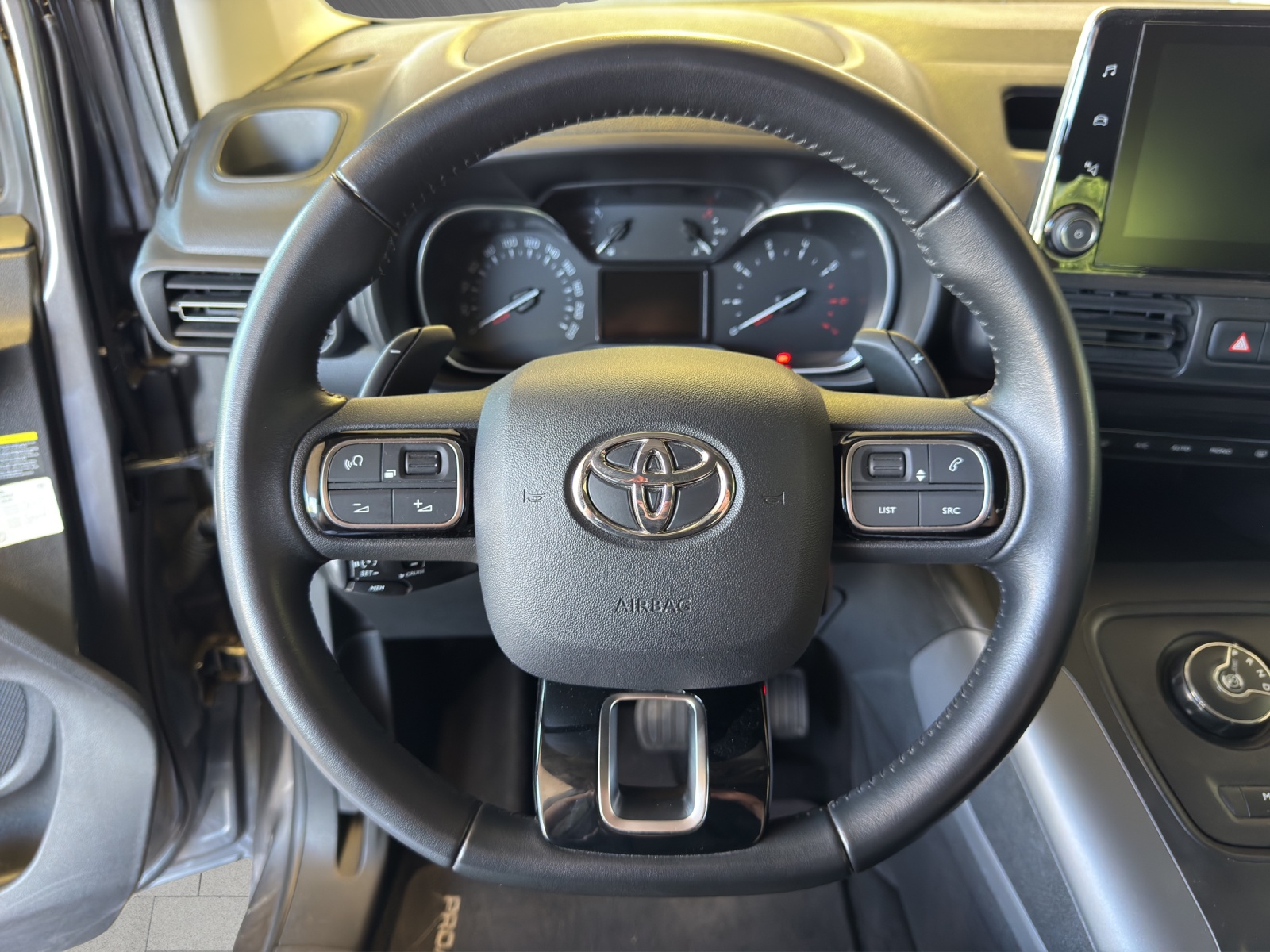 TOYOTA Proace City Verso L2 1.2 130 T-image-9