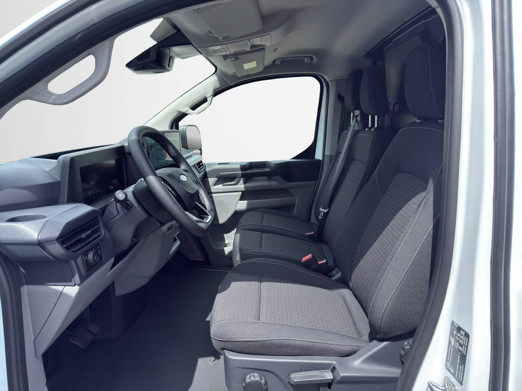 FORD Transit Custom Van 320 L2 2.5 Duratec 233 Trend PHEV-image-8
