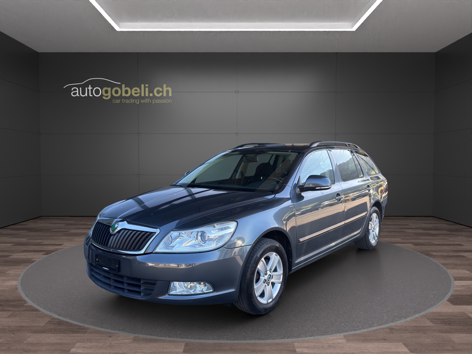 SKODA Octavia Combi 1.8 TSI Adventure 4x4-image-0